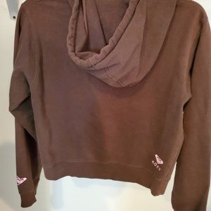 Roxy Tops - Roxy Hoodie Roxy Tops - Roxy Hoodie